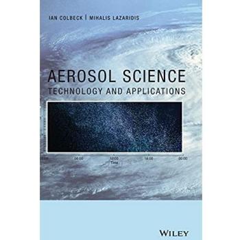 Aerosol Science: Technology and Applications