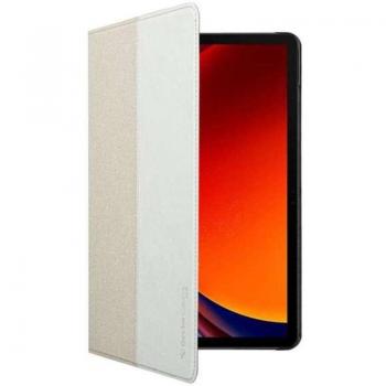Funda para Tablet Gecko Covers EasyClick eco - Compatible con Samsung Tab S9/S9 FE - Arena