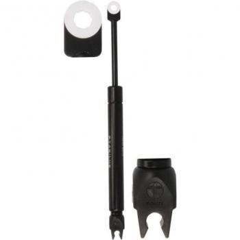 Amortiguador de Gas STABILUS 0220BY con Muelle Neumático Ajustable