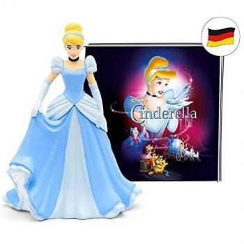 Tonies Disney Princess Cinderella