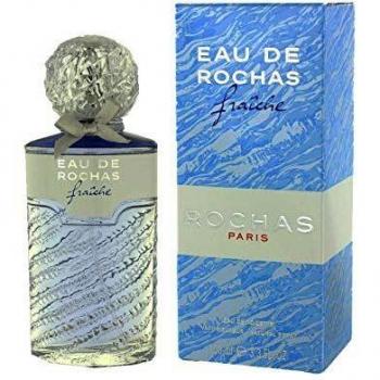Rochas Fraiche Eau De Toilette For Women, 100 ml