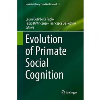 Evolution of Primate Social Cognition