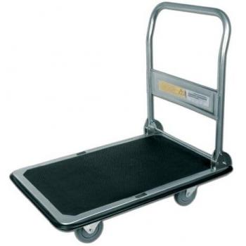 Mannesmann - M00930 - Carro de mano 300 kg