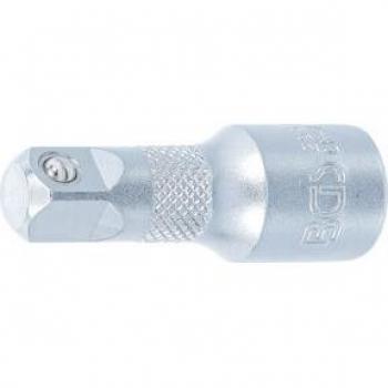 Extensión BGS 10 mm (3/8) - Longitud 50 mm - Acero Cromo-Vanadio