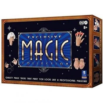 MAGIA EXCLUSIVA COLECCION