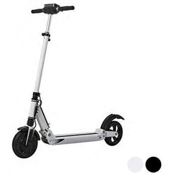 SMECO Patinete ELECTRICO Scooter SBXZ08E Blanco