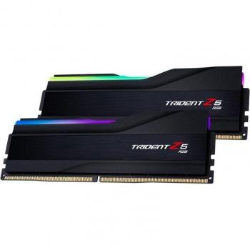 Memoria RAM G.Skill Trident Z5 RGB 48 GB (2x24 GB) DDR5-7600 CL38 Dual Channel