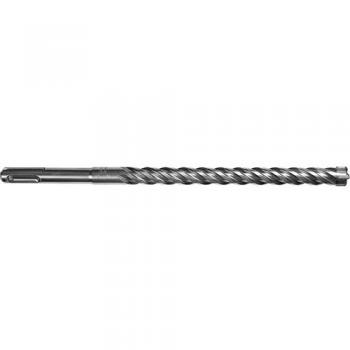 Projahn 83102604 Zentro Plus - Broca para martillo perforador