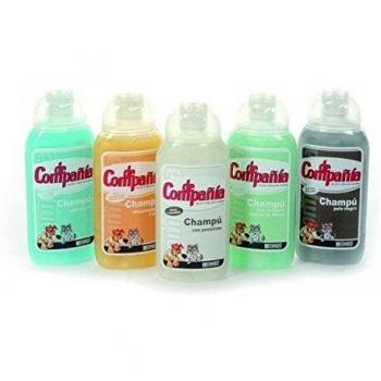 STANGEST Champu Desenredante 250Ml 1 Unidad 250 g