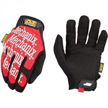 Guantes Mechanix Original 079305