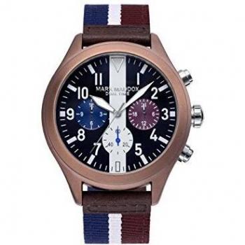 Reloj Mark Maddox - Hombre HC2001-45