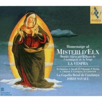 Homenatge Al Misteri D'Elx