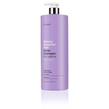 Champú Abh Silver No-yellow 1000 ml - Erayba