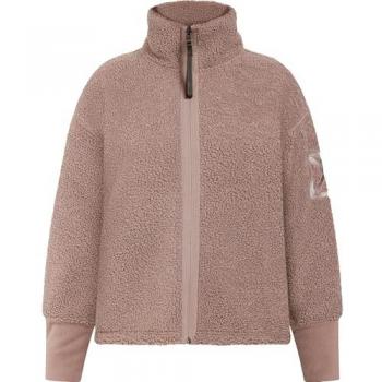 Didriksons Mella Women's Full Zip Fleece Jacket