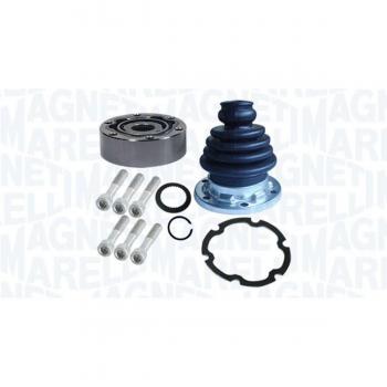 Juego de articulación de cardán MAGNETI MARELLI 302009100005