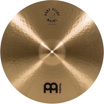 Meinl 20 Pure Alloy Medium Crash Cymbal