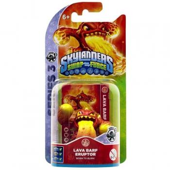 Figura Skylanders Single: Lava Barf Eruptor