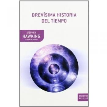 Brevísima historia del tiempo
