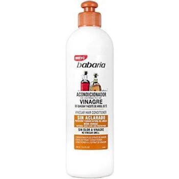 Acondicionador de Vinagre Babaria 400ml