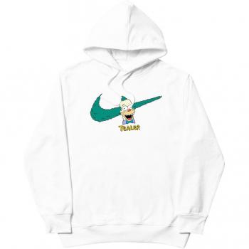 Tealer SC-Swoosh Unisex Hoodie