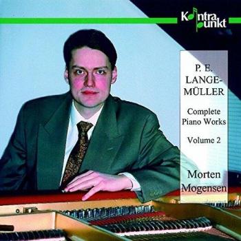 Peter erasmus lange-muller