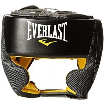 Everlast Evercool - Protector facial para deporte