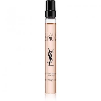 Yves Saint Laurent Black Opium Over Red Women's Eau de Parfum 10ml