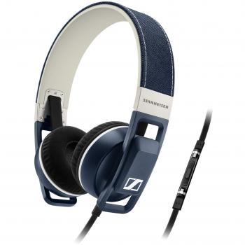 Sennheiser URBANITE - Auriculares de diadema abiertos