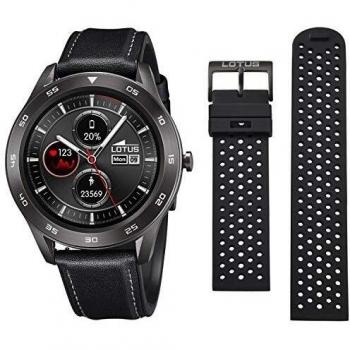 Lotus Smart Watch 50012/3