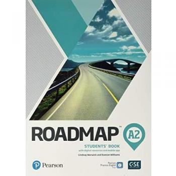 ROADMAP A2 SB+WB PACK