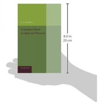 Libro del Estudiante sobre Suelos y Abonos: Guía Completa de Cultivo y Fertilización
