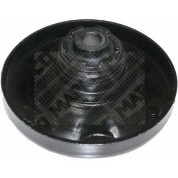 Copela de amortiguador MAPCO 36686 - Top Strut Mounting, compatible con diversos modelos de vehículos, fabricada en materiales de alta calidad para garantizar durabilidad y rendimiento óptimo, diseño específico para una instalación fácil y precisa,