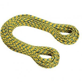 Mammut 8.0 Phoenix Protect, Groesse-M:70 m, Farbe-M:Protect Standard. Yellow
