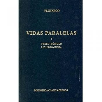Vidas Paralelas I