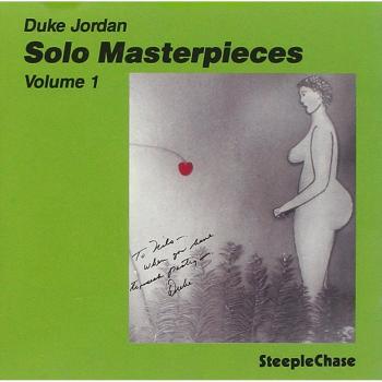 Solo Master Piece Vol 1