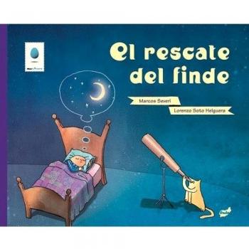 El Rescate Del Finde
