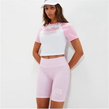Pantalón Corto Ellesse Azzolino Short