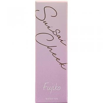 Fujiko Watercolor Cheek Blush 03 My Makeup Punk