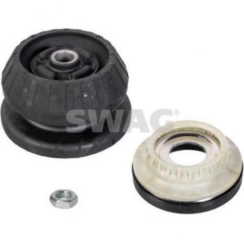 SWAG Top Strut Mounting Kit Reparación Apoyo Columna Amortiguación 33 10 5320