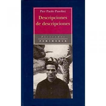 Descripciones de descripciones