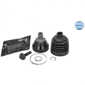 Kit de Articulación de Eje, Juego de Juntas MEYLE 100 498 0297 para VW, AUDI y SKODA