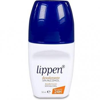 Lippen, Desodorante - 1 Unidad