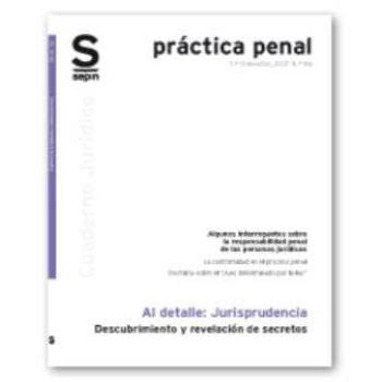 Descubrimiento y revelación de secretos