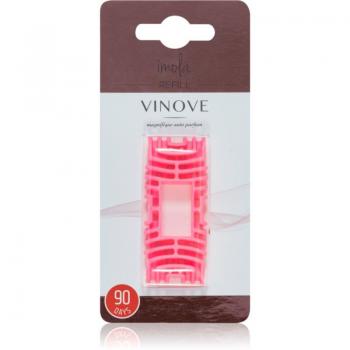 Recambio Ambientador de Coche VINOVE Imola para Mujeres 1 Ud