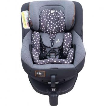 Funda para Reductor Silla Coche Joie Spin 360 Jyoko Winter Sky
