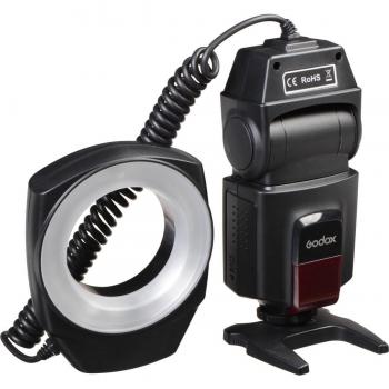 Godox ML150II Macro Ring Flash