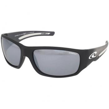 O'Neill ONS ZEPOL2.0 Polarized 108P Men's Sunglasses Black 62mm