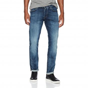 Jack & Jones Slim Fit Blue Denim Jeans 31/34