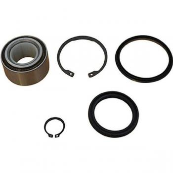 KAVO PARTS Juego de cojinete de rueda WBK-8508 con características de alta calidad, diseñado para un rendimiento óptimo en vehículos, incluye todos los componentes necesarios para una instalación completa y duradera