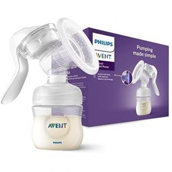 Philips Avent Sacaleches Manual Comfort SCF430/01